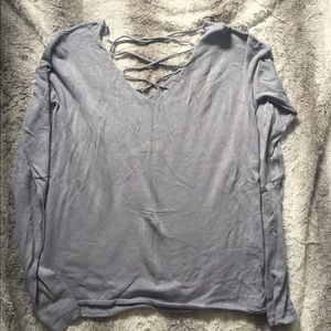 Soft and Slouchy Sweater